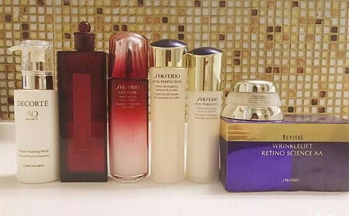 為什么說(shuō)資生堂是日本化妝品界老大？看完代購(gòu)圈15款熱銷(xiāo)貨，你就信了